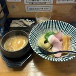 つけ麺