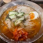 冷麺