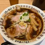元祖肉そば醤油
