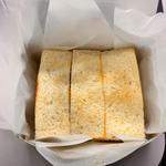 エビフライサンド(コンパル サンロード店)