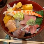 ちらし寿司