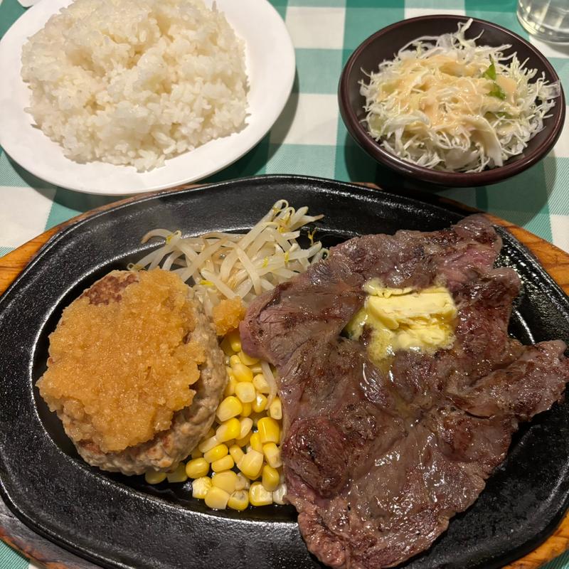 日替わりランチ(テキサス 麹町店)