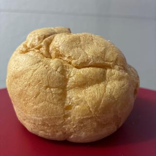 大きなツインシュー(ローソン 札幌アピア店)