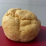 大きなツインシュー