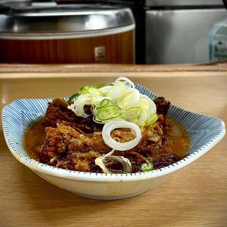 どてやき大根(信濃路)