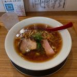喜多方らーめん