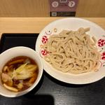 肉ねぎ武蔵野うどん