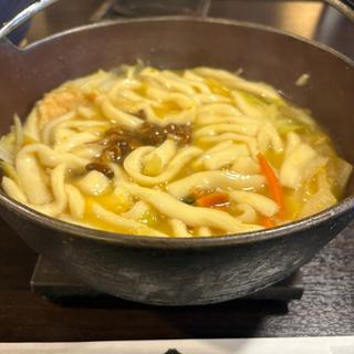 (ほうとう不動 河口湖北本店)