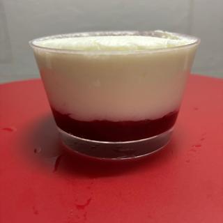 フロマージュブラン(六花亭 札幌本店)