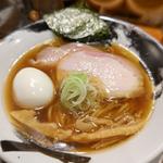 出汁玉中華そば
