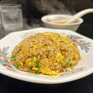 炒飯(佳園)