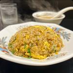 炒飯