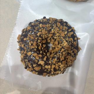 チョコクランチ