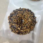 チョコクランチ(クリスピー・クリーム・ドーナツ ららぽーとEXPOCITY店)