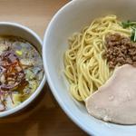 担々つけ麺