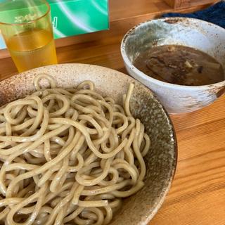 つけ麺 大盛(つけ麺 新宿 徳川膳武)