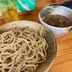 つけ麺 大盛(つけ麺 新宿 徳川膳武)