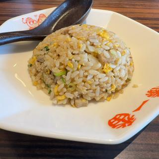 半チャーハン(藤一番 小牧インター店)
