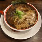 こぼんしゃん+角肉入り