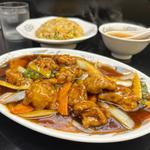 酢豚