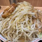 小ラーメン(ラーメン豚山　五反田店)