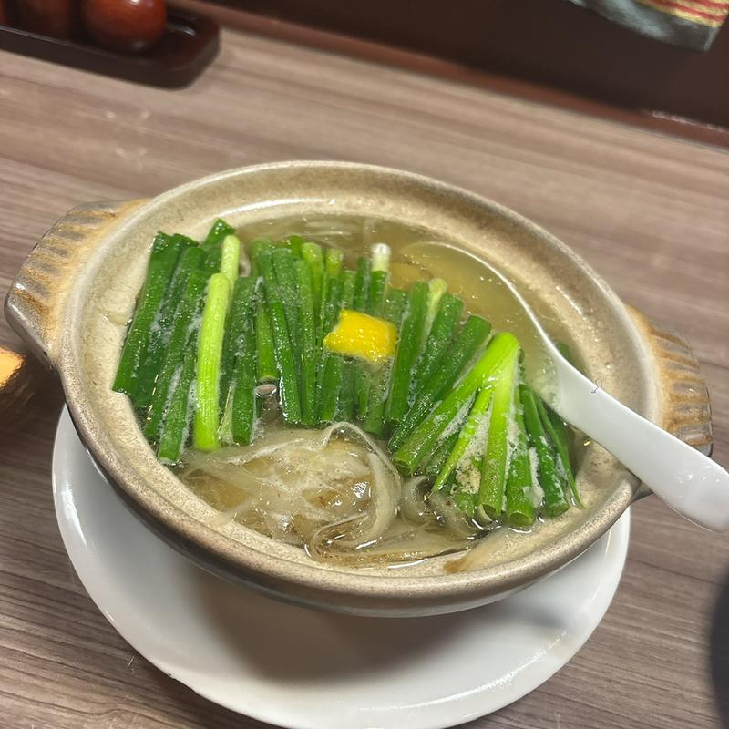 かも吸いそばなし(チョロ松 )