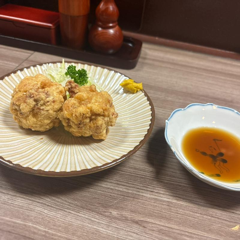 豚天(チョロ松 )