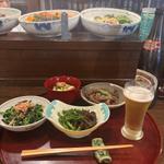 おばんざい4種(あめや )