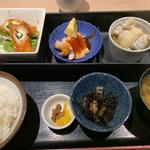 日替定食(旬彩 Kiaji)