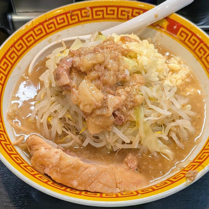 ラーメン　150g(えどもんど)