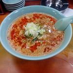 担々麺