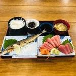 旬の日替わり定食