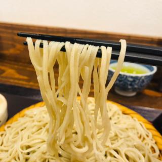 せいろもり(手打ちそば 藤多香 )