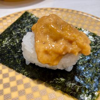 うに海苔包み
