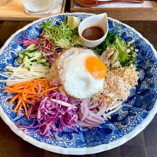 カオヤム(カオヤム堂)