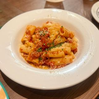 パスタランチ(BRAUERTAFEL)