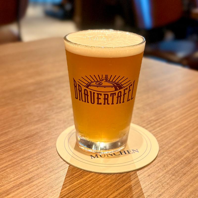 パイクIPA(BRAUERTAFEL)