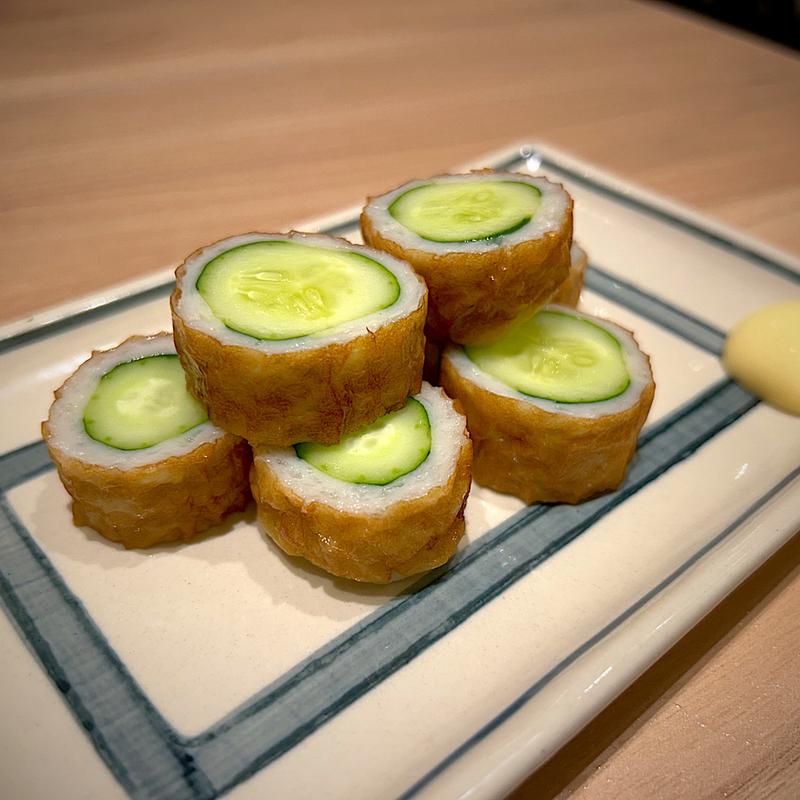 ちくキュー(世界の山ちゃん 仙台一番町店)