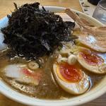 特製高島ラーメン