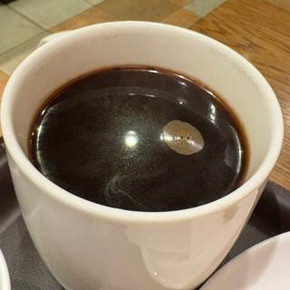 プレスコーヒー(スターバックスコーヒー 虎ノ門駅前店)