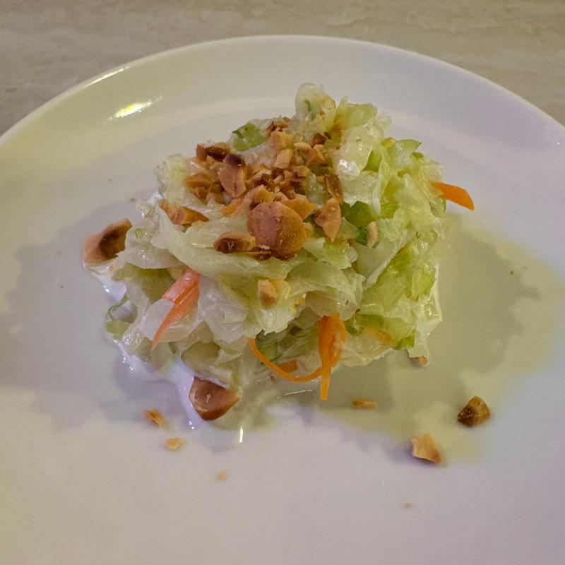 コールスローサラダ(つかんと)