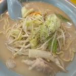 ちゃんぽん(獅子林 王塚台店 （シシリン）)