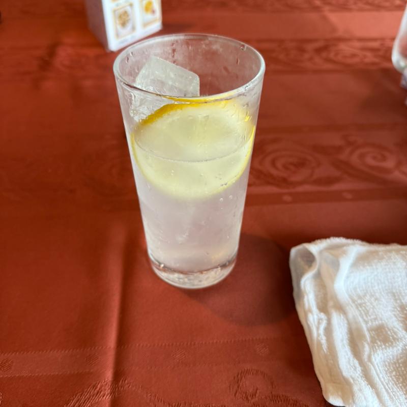 レモンサワー(京カントリークラブ )