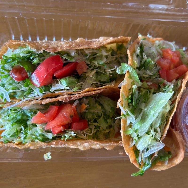 和(カズ)タコス(和タコス （カズタコス）)