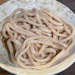 肉汁うどん 並