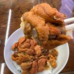 バフン雲丹丼(小川水産㈱)