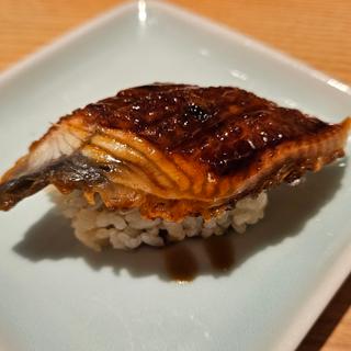 うなぎ(鮨 酒 肴 杉玉 成増)