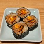 うな玉巻き