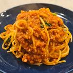 イカのラグー(umedaya)