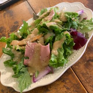 ランチサラダS(ニチーノ)